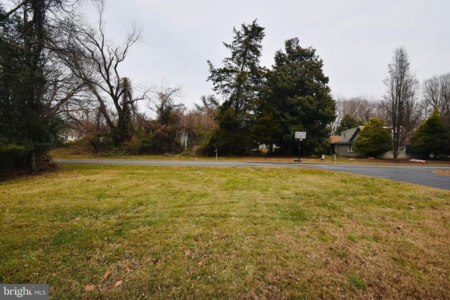 21111 TEXAS AVE, Chestertown, MD 21620