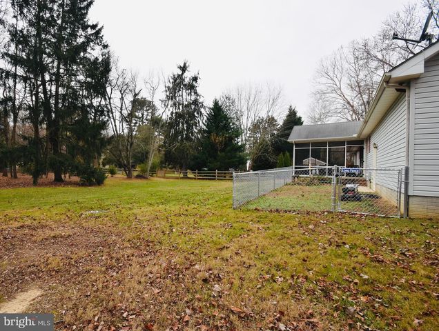 21111 TEXAS AVE, Chestertown, MD 21620