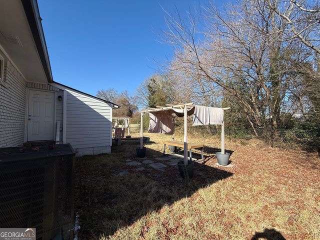 1415 Vesta Avenue, Atlanta, GA 30344