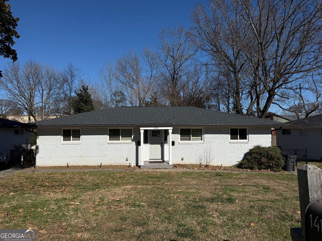 1415 Vesta Avenue, Atlanta, GA 30344