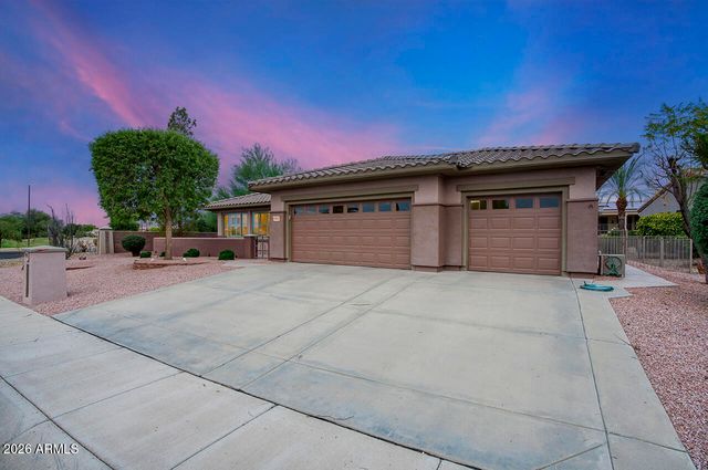 19906 N GOLDEN BARREL Drive, Surprise, AZ 85374