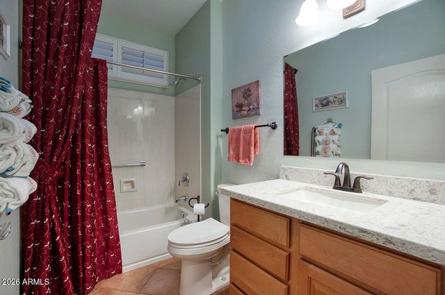 19906 N GOLDEN BARREL Drive, Surprise, AZ 85374