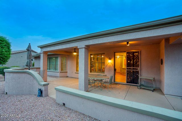 19906 N GOLDEN BARREL Drive, Surprise, AZ 85374