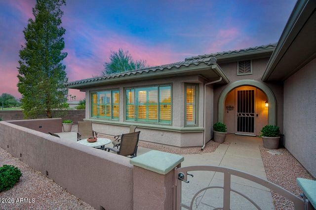 19906 N GOLDEN BARREL Drive, Surprise, AZ 85374