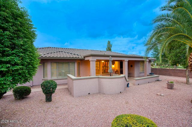 19906 N GOLDEN BARREL Drive, Surprise, AZ 85374