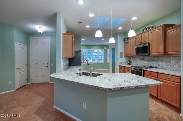 19906 N GOLDEN BARREL Drive, Surprise, AZ 85374