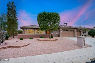 19906 N GOLDEN BARREL Drive, Surprise, AZ 85374