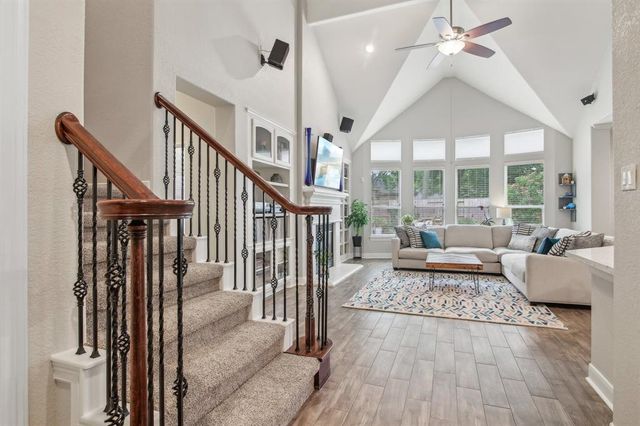 7414 Auburn Oak Trail, Humble, TX 77346