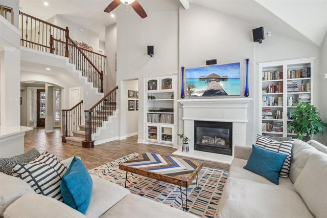 7414 Auburn Oak Trail, Humble, TX 77346