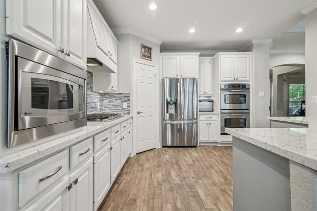 7414 Auburn Oak Trail, Humble, TX 77346