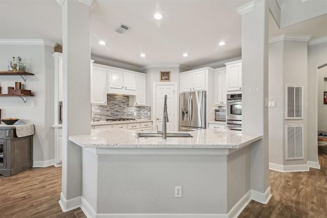 7414 Auburn Oak Trail, Humble, TX 77346