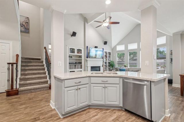 7414 Auburn Oak Trail, Humble, TX 77346