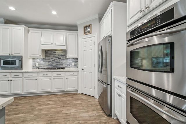 7414 Auburn Oak Trail, Humble, TX 77346