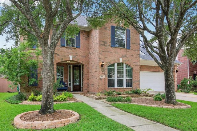 7414 Auburn Oak Trail, Humble, TX 77346