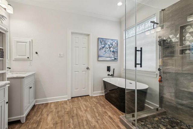 7414 Auburn Oak Trail, Humble, TX 77346