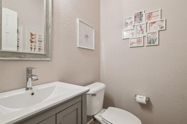 7414 Auburn Oak Trail, Humble, TX 77346