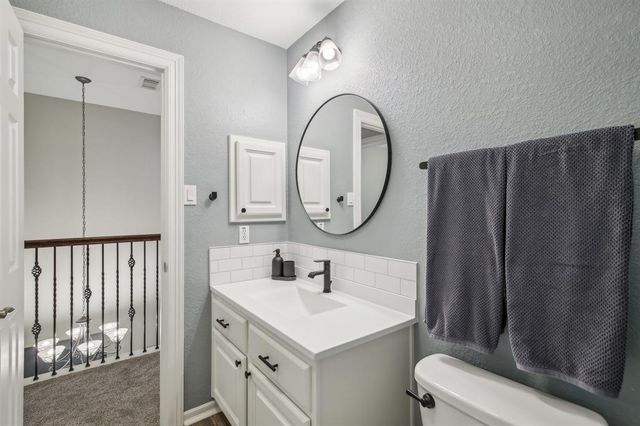 7414 Auburn Oak Trail, Humble, TX 77346