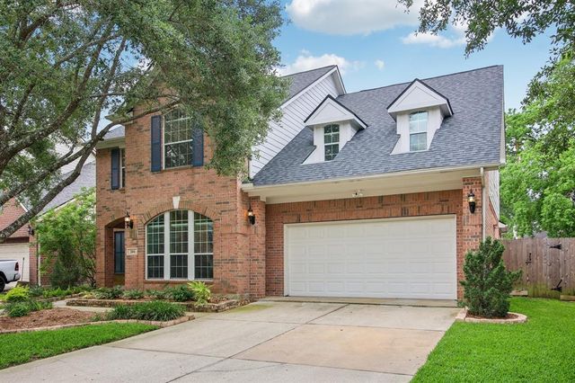 7414 Auburn Oak Trail, Humble, TX 77346
