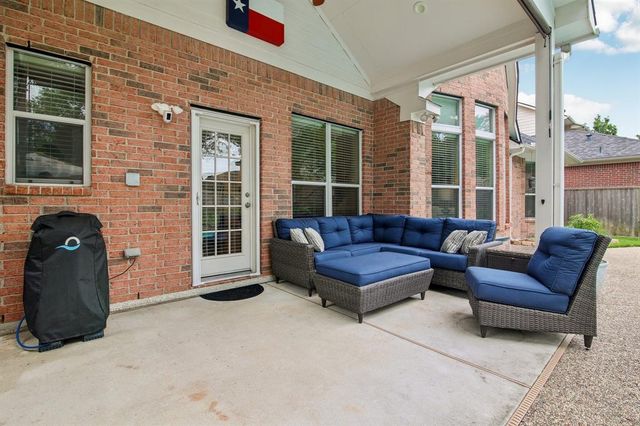 7414 Auburn Oak Trail, Humble, TX 77346