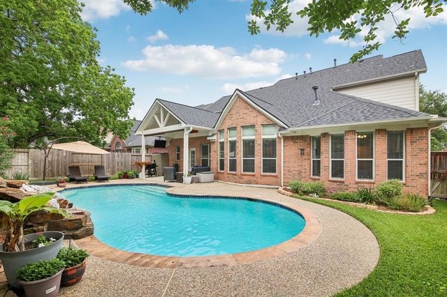 7414 Auburn Oak Trail, Humble, TX 77346