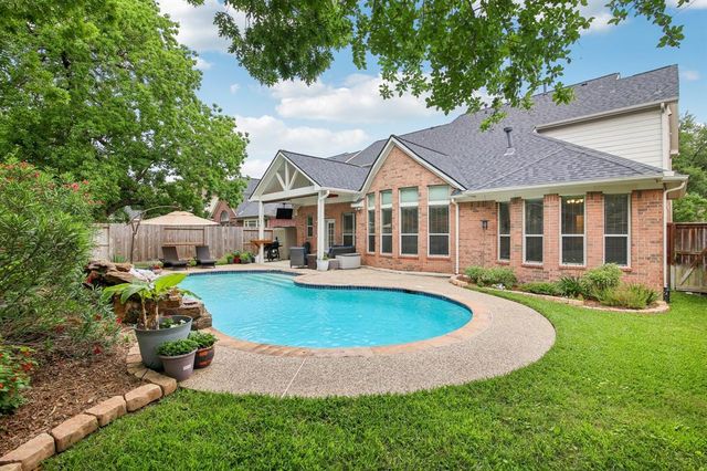 7414 Auburn Oak Trail, Humble, TX 77346