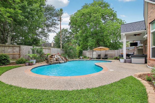7414 Auburn Oak Trail, Humble, TX 77346