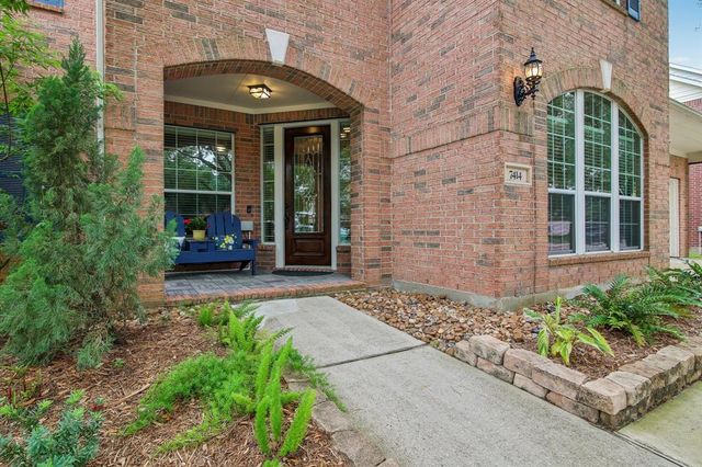 7414 Auburn Oak Trail, Humble, TX 77346