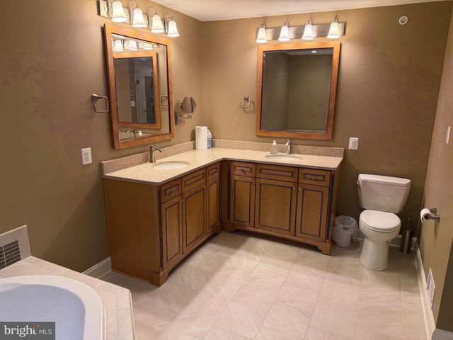 615 STRANDHILL CT, Lutherville Timonium, MD 21093