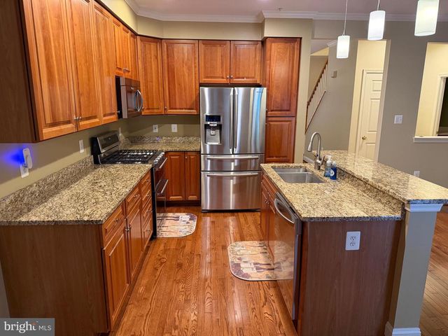 615 STRANDHILL CT, Lutherville Timonium, MD 21093