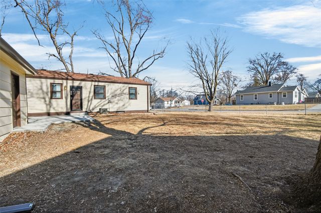 700 Payton Avenue, Des Moines, IA 50315