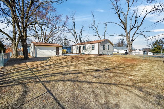 700 Payton Avenue, Des Moines, IA 50315