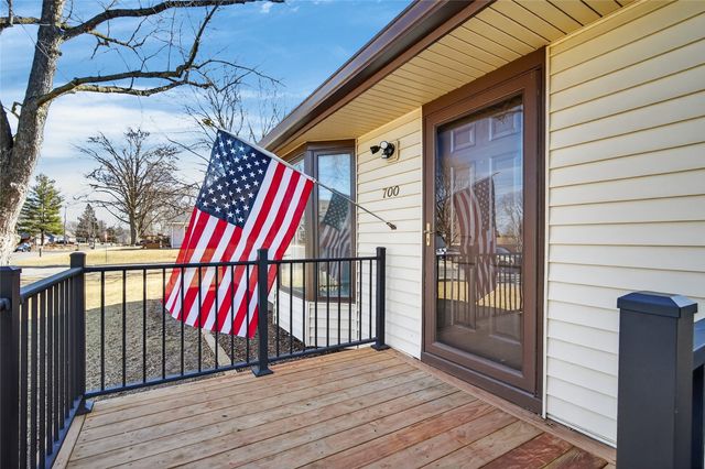 700 Payton Avenue, Des Moines, IA 50315