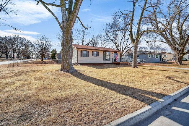 700 Payton Avenue, Des Moines, IA 50315