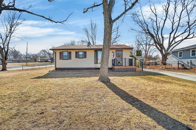 700 Payton Avenue, Des Moines, IA 50315