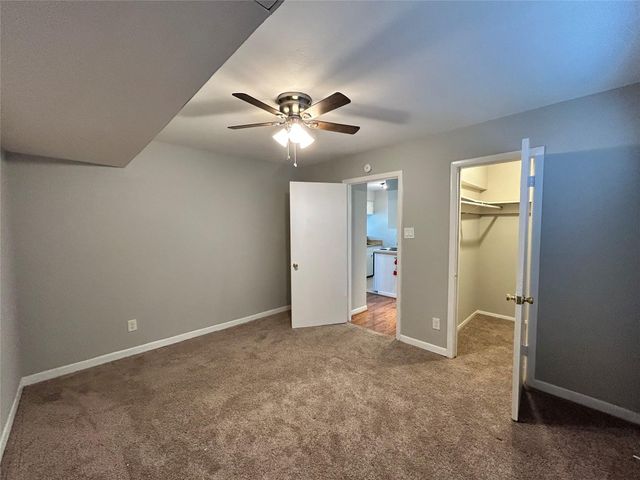 807 Heights Boulevard 6, Houston, TX 77007