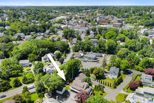 19 Urban Street, New Canaan, CT 06840