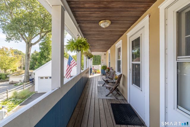 19 Urban Street, New Canaan, CT 06840