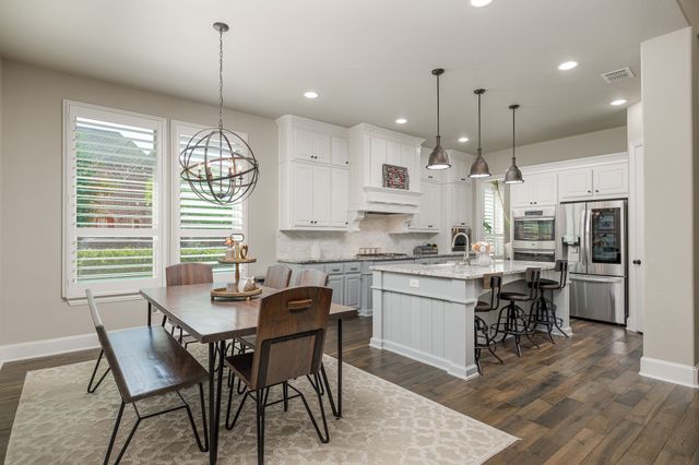 3420 Redpine Drive, Prosper, TX 75078