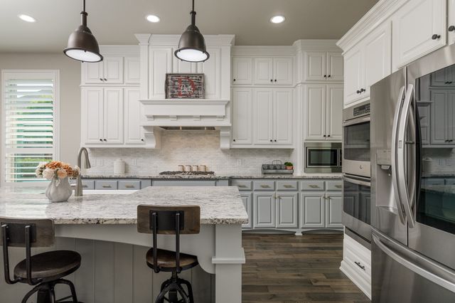 3420 Redpine Drive, Prosper, TX 75078