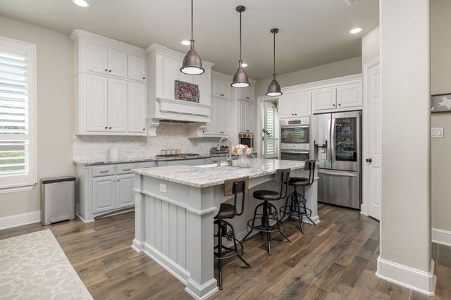 3420 Redpine Drive, Prosper, TX 75078