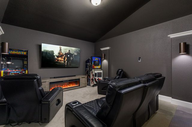 3420 Redpine Drive, Prosper, TX 75078