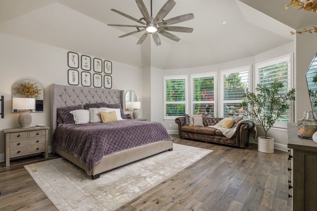 3420 Redpine Drive, Prosper, TX 75078