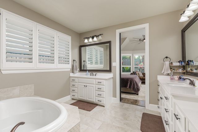 3420 Redpine Drive, Prosper, TX 75078