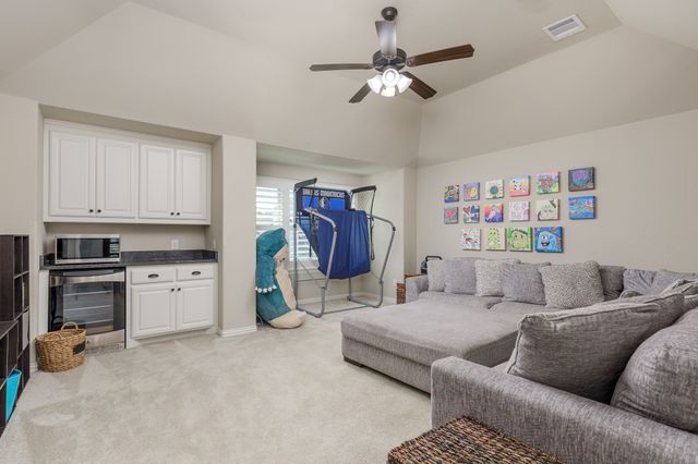 3420 Redpine Drive, Prosper, TX 75078