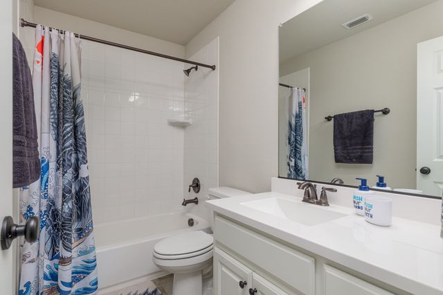 3420 Redpine Drive, Prosper, TX 75078