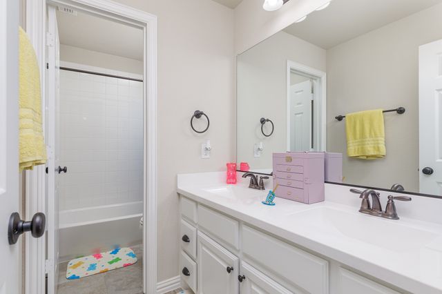 3420 Redpine Drive, Prosper, TX 75078