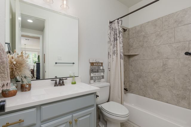 3420 Redpine Drive, Prosper, TX 75078