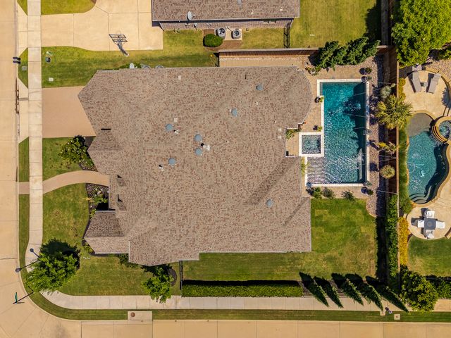 3420 Redpine Drive, Prosper, TX 75078