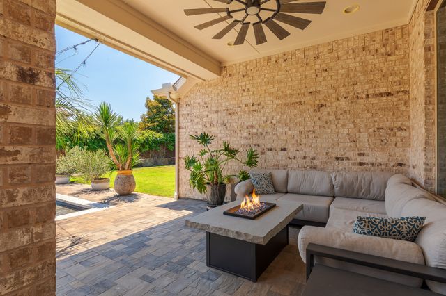 3420 Redpine Drive, Prosper, TX 75078