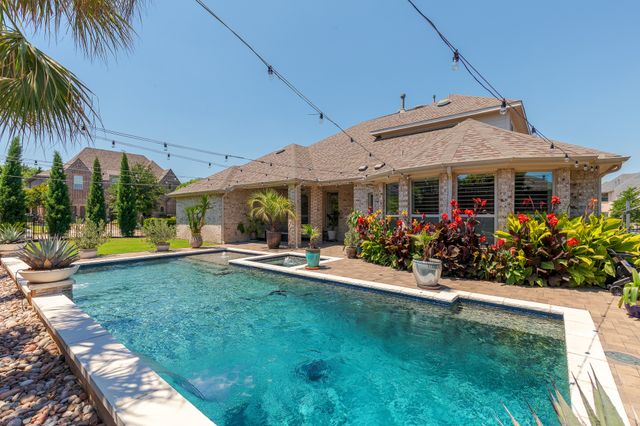 3420 Redpine Drive, Prosper, TX 75078